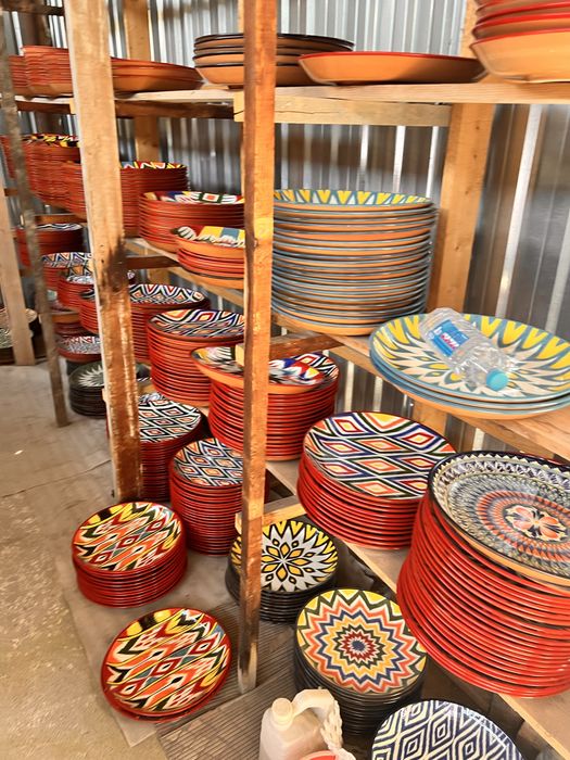 Milliy. Milliy lagan