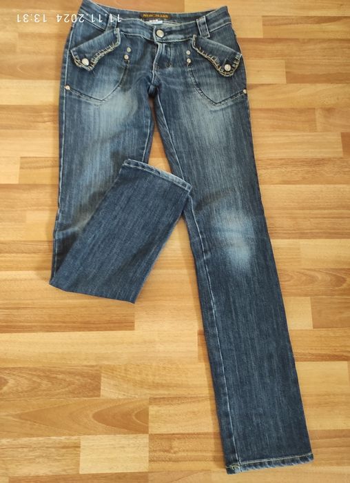 Blugi femei marime S
