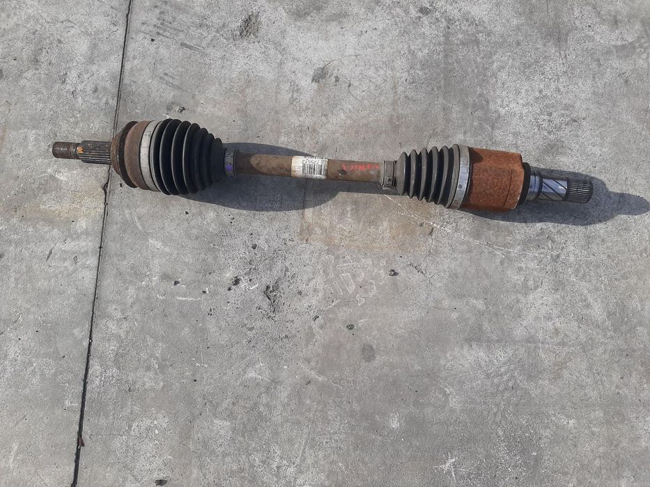 planetara stanga fata 1.9 dci renault scenic 3  8200725512