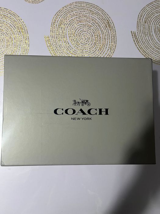 Продаю сумочку от бренда Coach