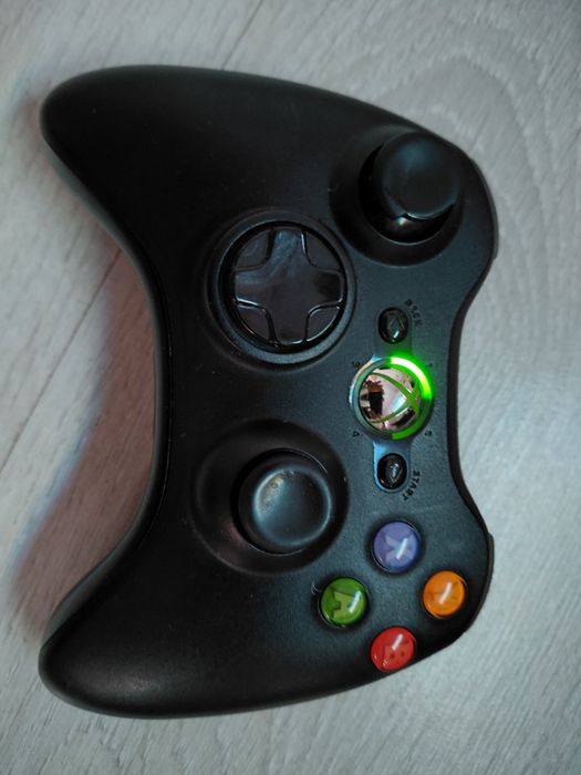 Vand Xbox 360...