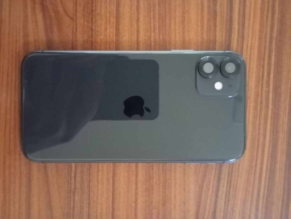 Ayfon 11 128 Gb yaxshi holati
