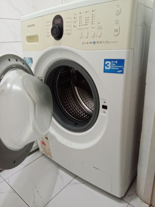 Продам стиральную машину