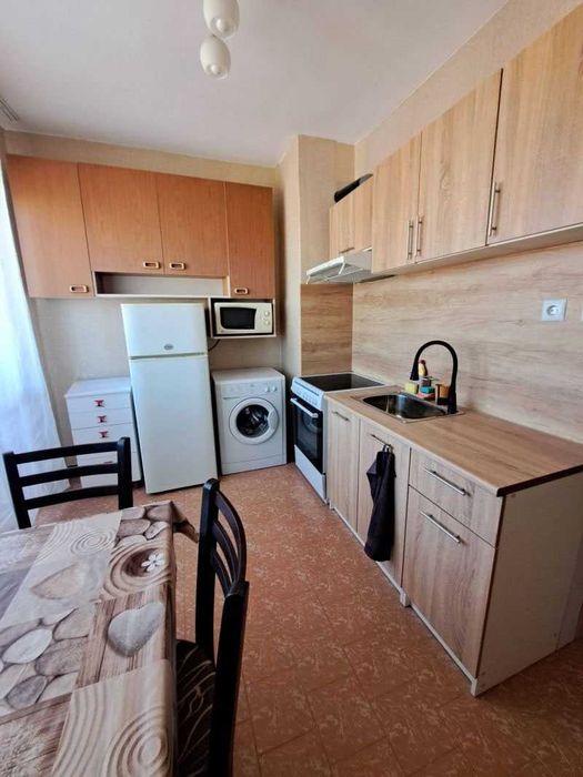 Дава се под наем Двустаен апартамент в София, Сухата река - 67 кв.м за 600 € - Снимка #5