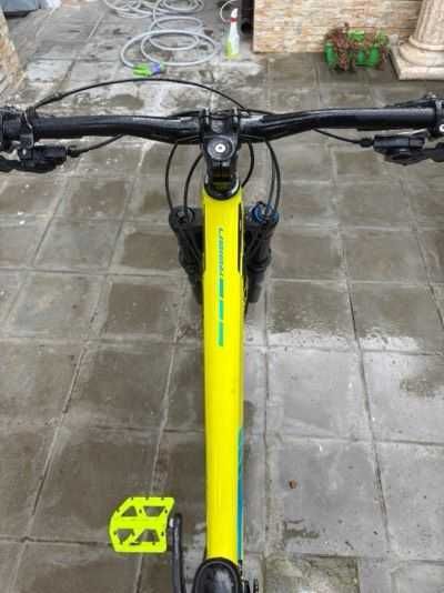 Giant Reign 2016 – 27.5 / размер M