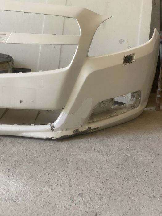 Malibu 1 3pozitsiya peredniy bamber