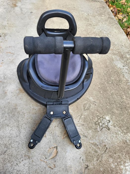 Адаптер за количка за второ дете