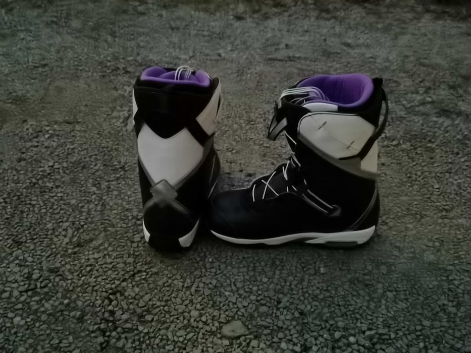 Снолборд обувки NORTHWAVE 44 номер