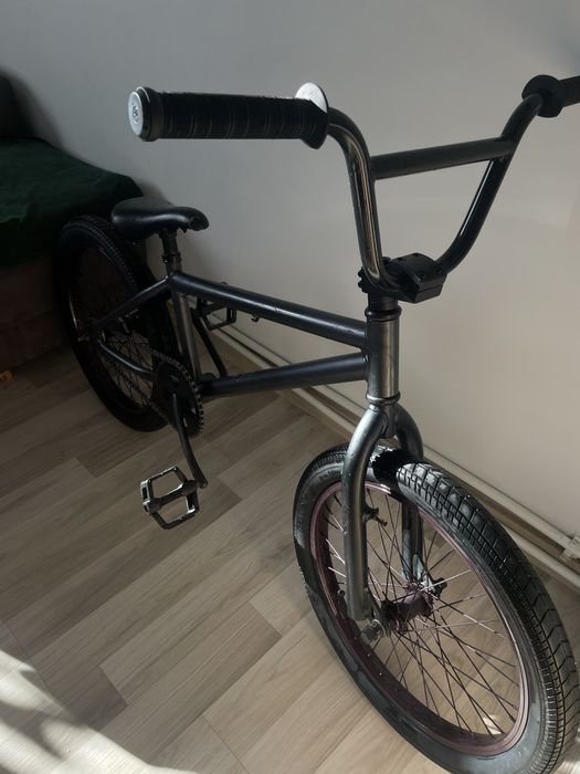 Bmx Dechatlon roti 20
