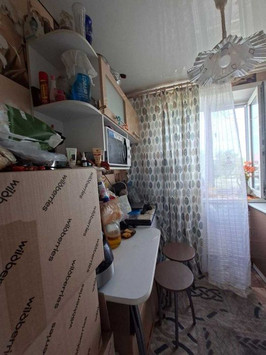 Продажа 2-комнатной квартиры