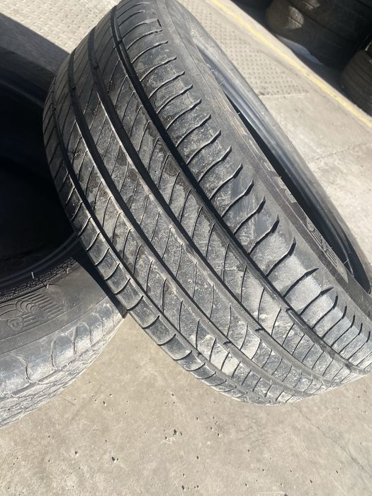 Michelin Primacy 4, 215/55/R17