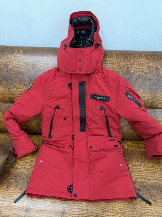 Продам куртку мужскую