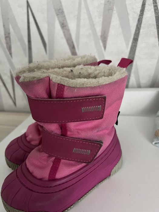 Детская обувь gusti