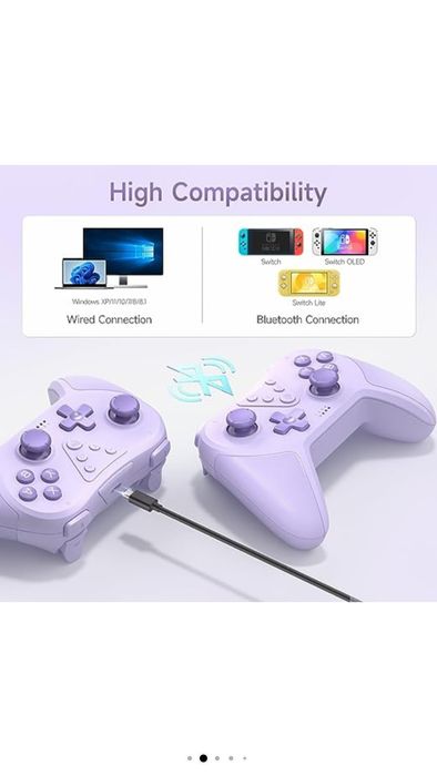 Manetă Gamepad Wireless Controller Easy SMX T37
