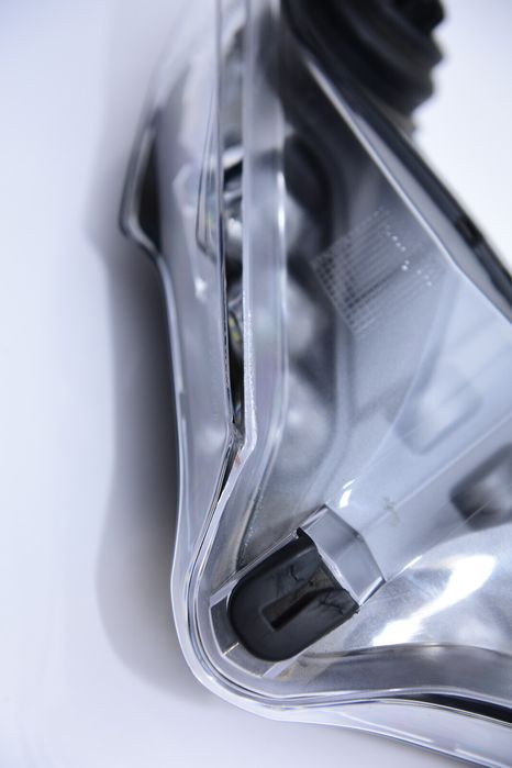 Ducati Multistrada 1200 / Enduro 2015 - 2018 far cu LED OEM 52010315B