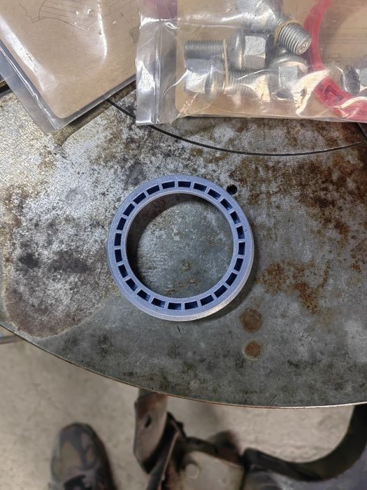 Дистанционни втулки | Фланци за джанти