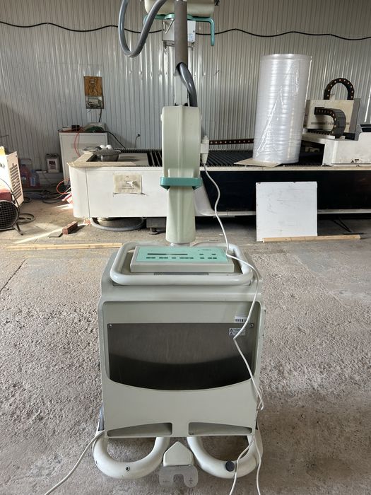 Передвижной рентген аппарат “Basic”