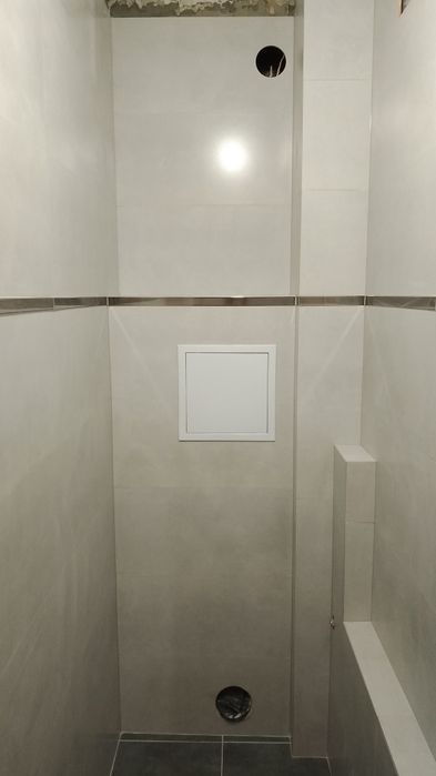 Кафельщик.Укладка керамогранита