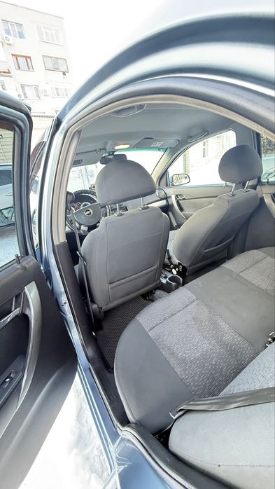 Chevrolet Nexia 2021