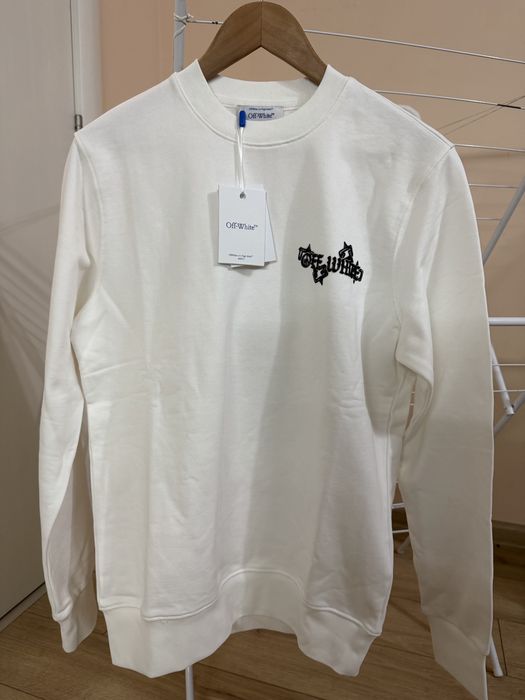 Мъжка блуза OFF-White