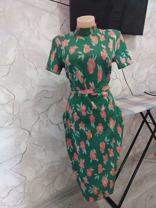 разные женские платья сарафаны