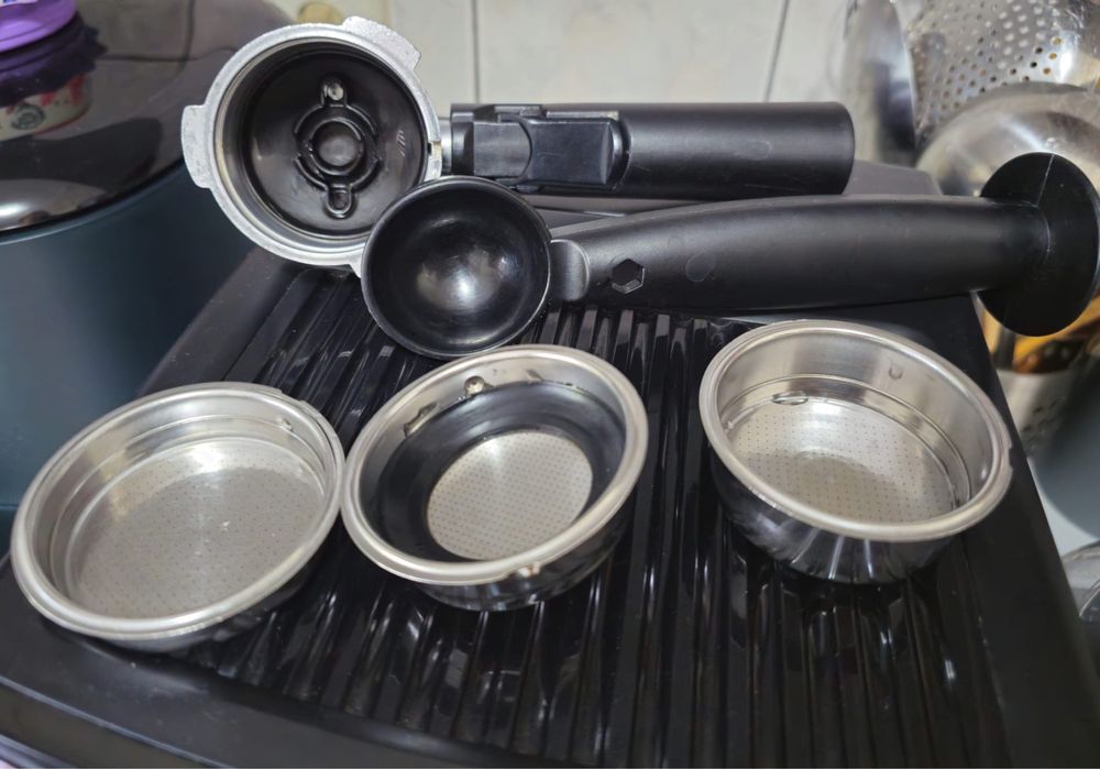 Espressor manual Breville Prima Latte