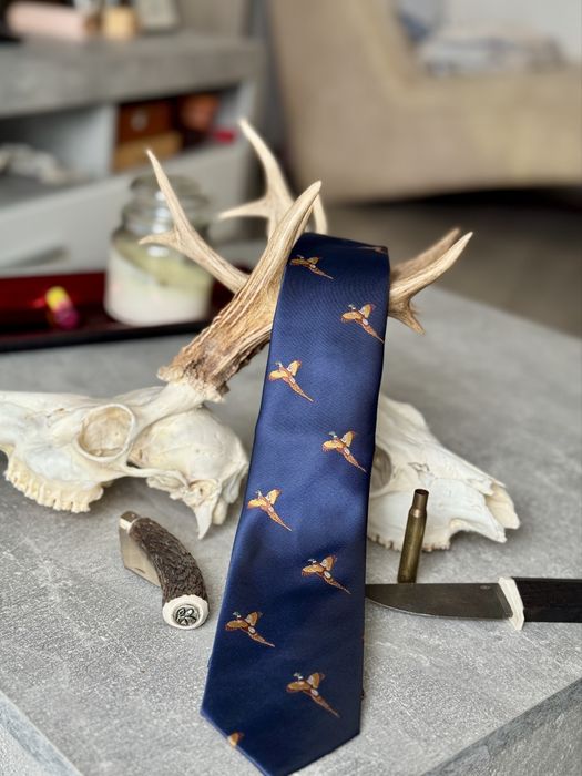 Cravate diverse culori