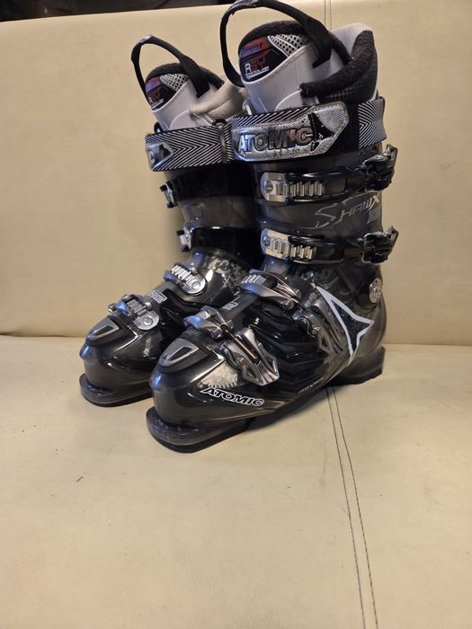 Ски обувки Atomic hawk 100 (EU 41)