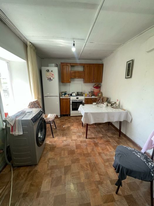 Продается 3 х комнатный дом в районе Дальний!