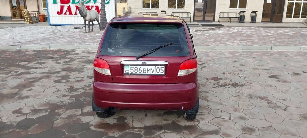 Матиз АКПП продам