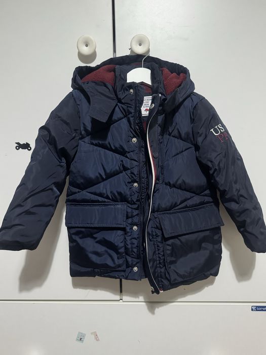 Якета Zara 3;4 5 г.