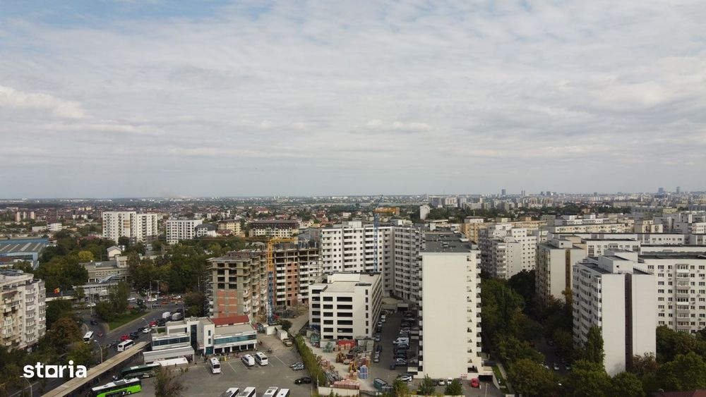 Apartamente 2 camere cu terasă în Militari Direct de la dezvoltator — fotografia 2