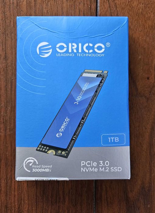 SSD Orico NVMe 1TB