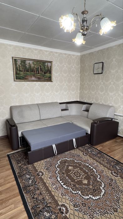 Продам угловой диван