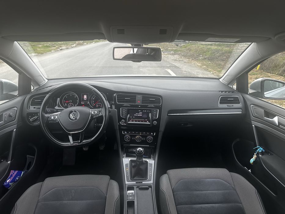 Vand Volkswagen Golf 7 1.6 TDI 105cp 2014
