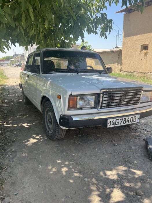 2008yil vaz 2107