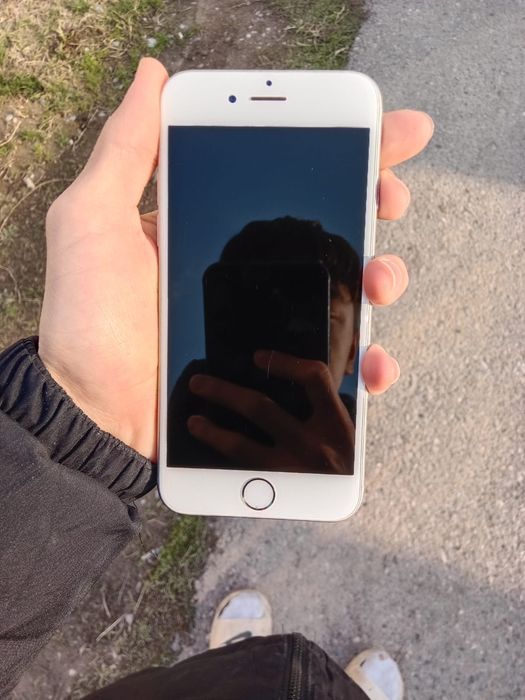 iPhone 6 16 gb 83 AKB