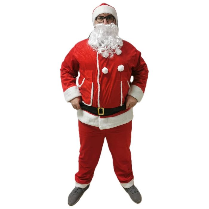 Mos Crăciun - servicii pentru cei mici