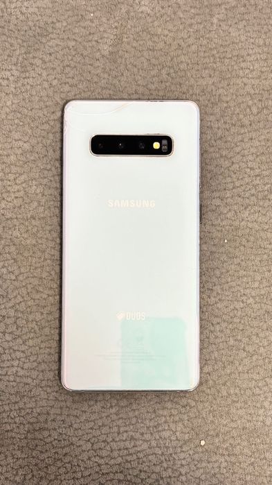 Samsung Galaxy S10+