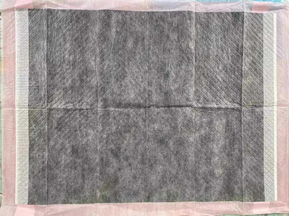 Хигиенни подложки, памперс с Карбон/Активен Въглен и Феромони за куче