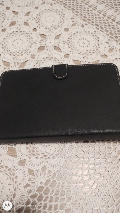 Кожен калъф за таблет