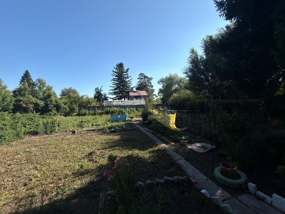 Продажа дачи летняя