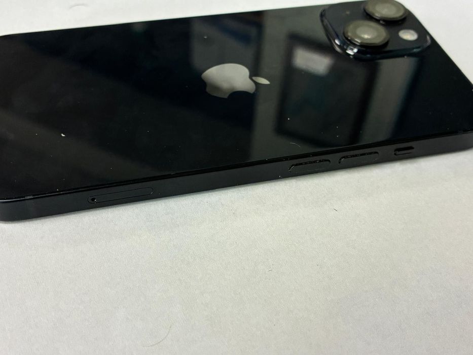 Iphone 14 128Gb black