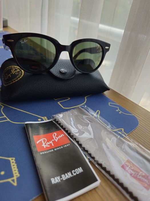 Слънчеви очила Ray Ban Orion