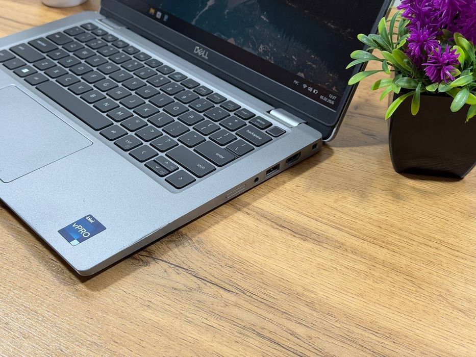 Продаётся ноутбук noutbook Dell Latitude 5330 (американский)