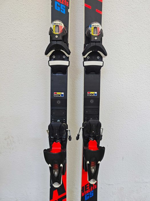 Ски Rossignol GS FIS