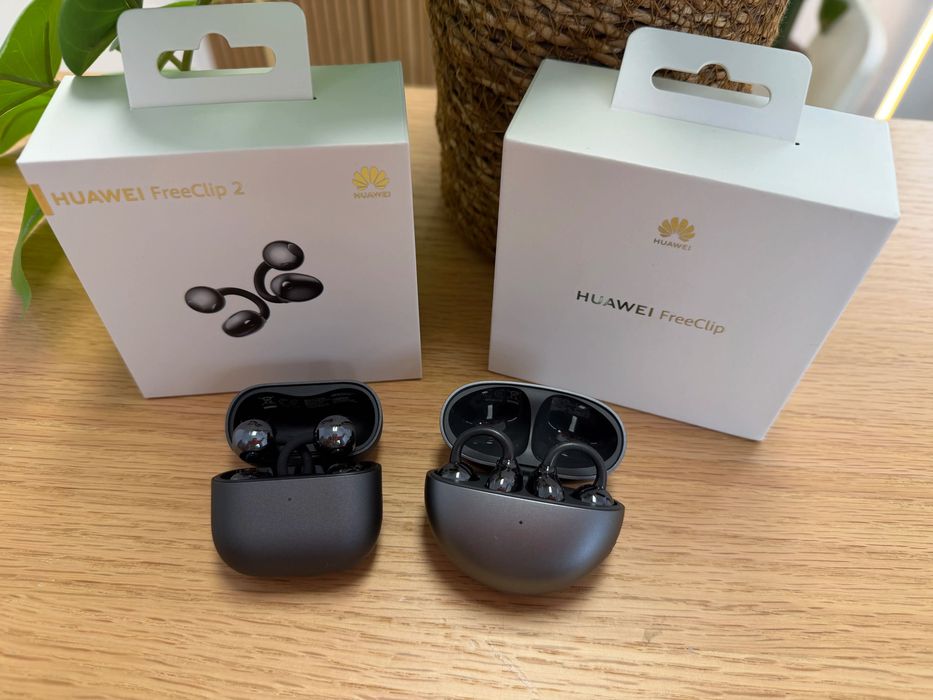 Huawei FreeClip 2 New 2026