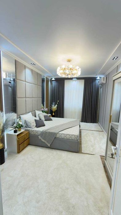 M1015 ПРОДАЕТСЯ 2в3/1/4 Квартира Ор.р: Чиланзар 19