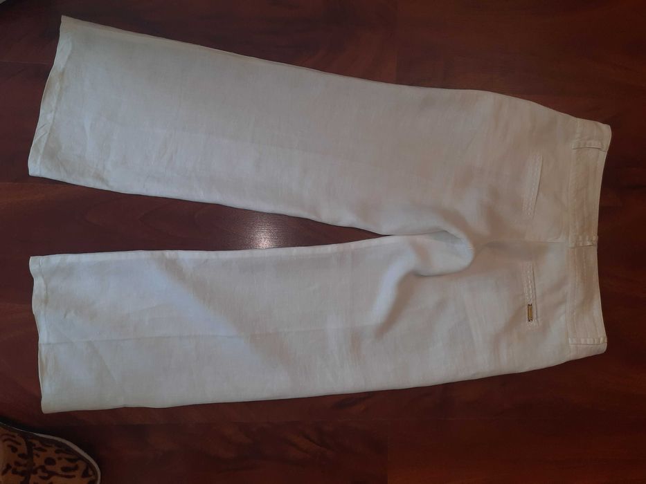 Ленен панталон Junona