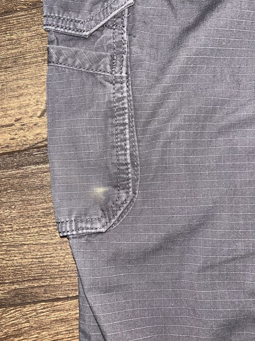 Мъжки карго панталон Carhartt